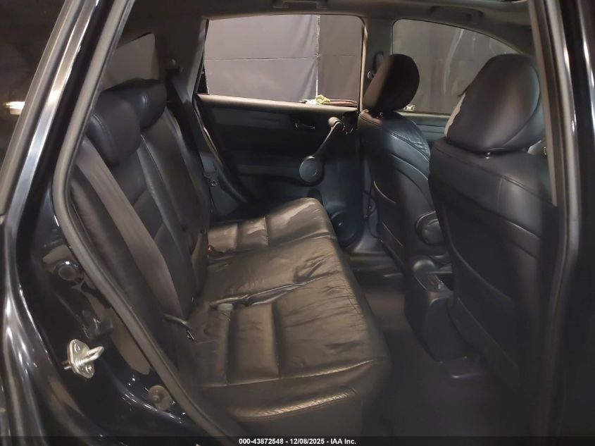 2007 Honda Cr-V Ex-L VIN: JHLRE48787C102630 Lot: 43872548