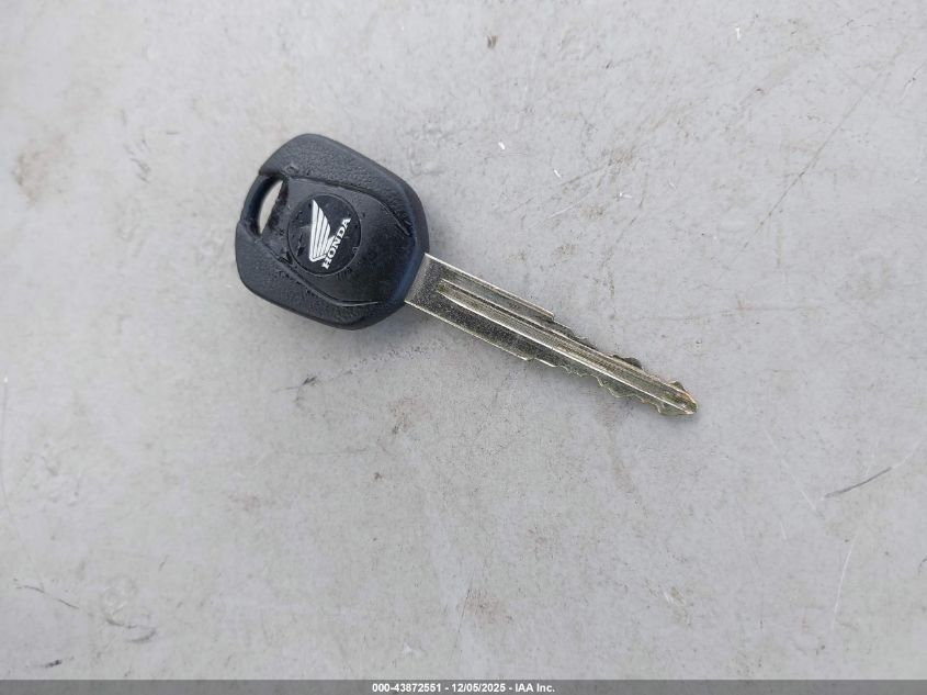 2016 Honda Ctx700 D VIN: JH2RC6946GK200362 Lot: 43872551