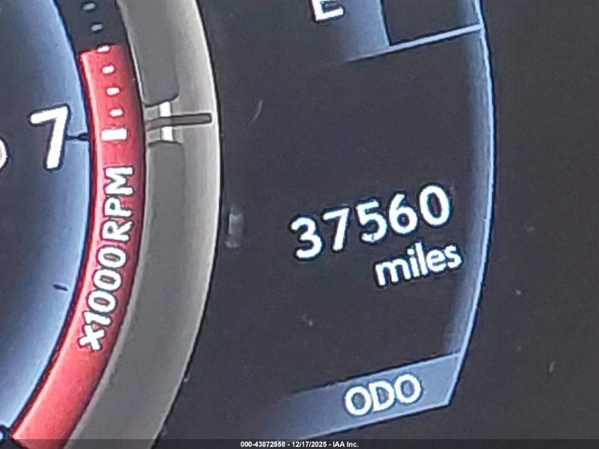 2020 Lexus Rc 350 F Sport VIN: JTHGZ5BC2L5022564 Lot: 43872558