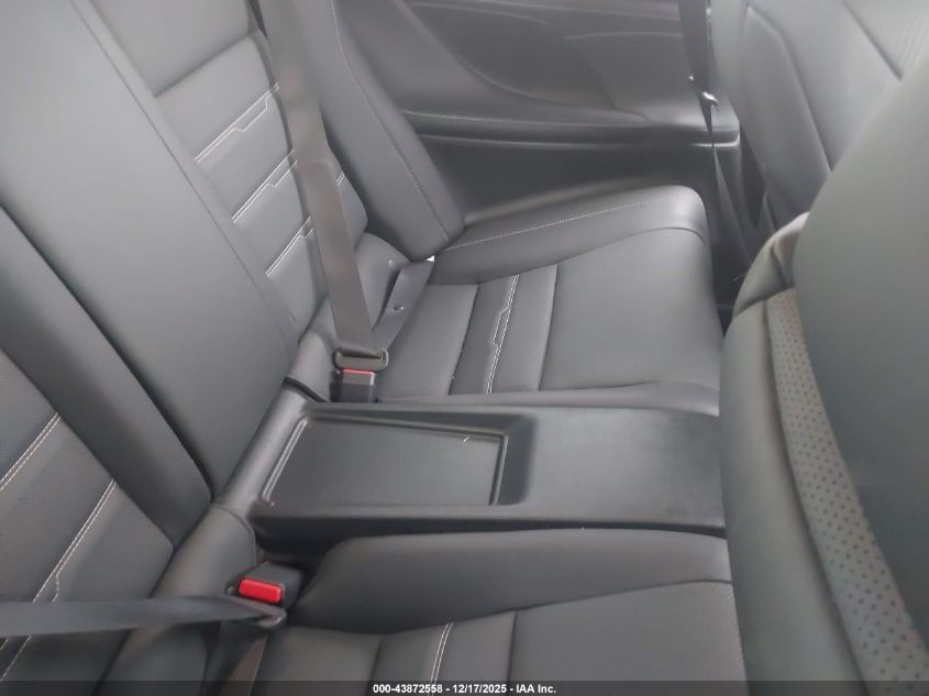 2020 Lexus Rc 350 F Sport VIN: JTHGZ5BC2L5022564 Lot: 43872558