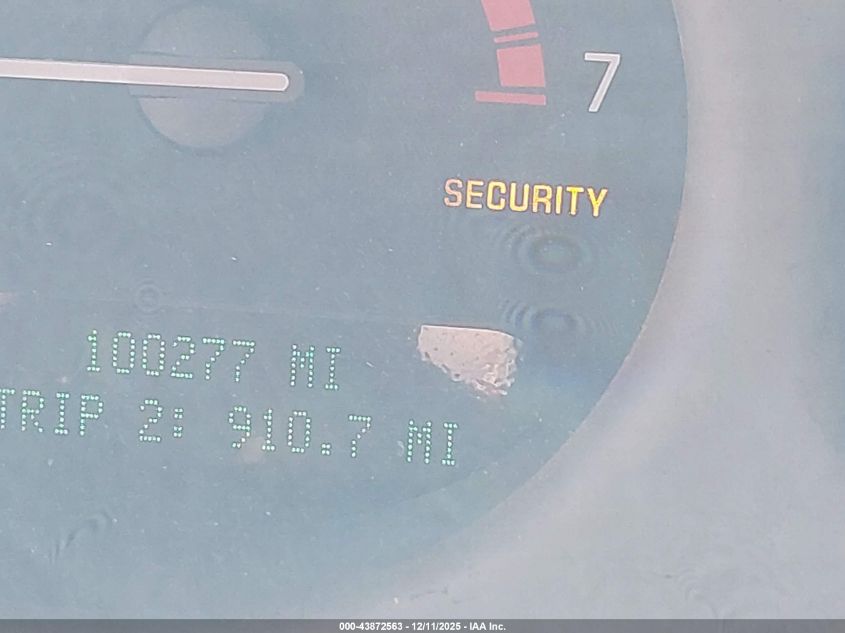 2000 Buick Lesabre Custom VIN: 1G4HP54K1Y4238463 Lot: 43872563