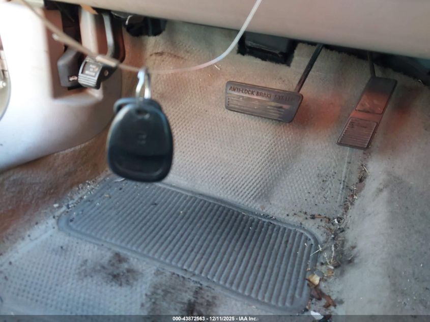 2000 Buick Lesabre Custom VIN: 1G4HP54K1Y4238463 Lot: 43872563