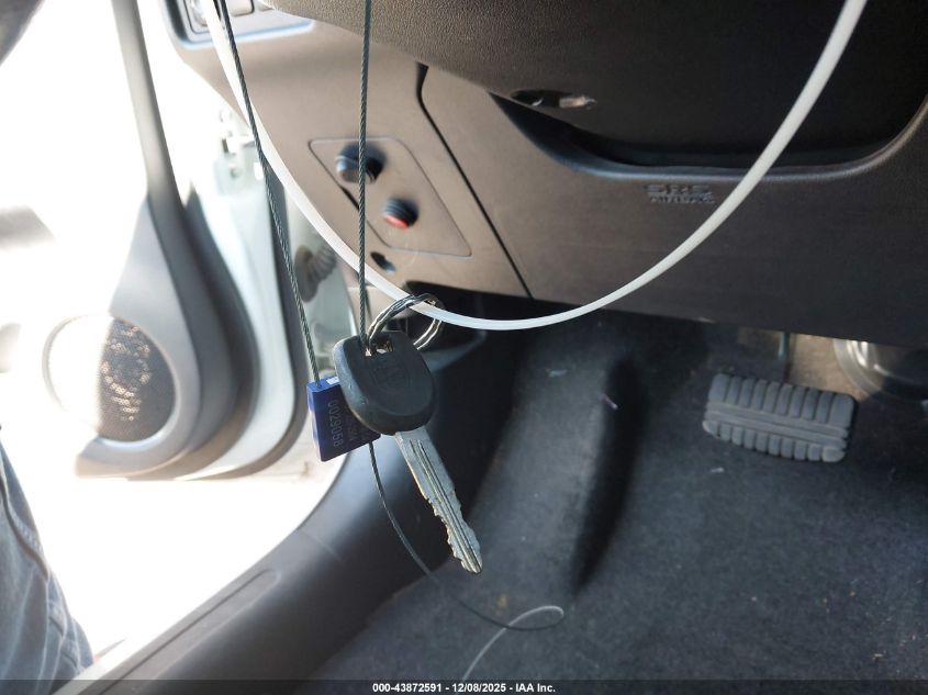 2018 Mitsubishi Mirage Es VIN: ML32A3HJ5JH012350 Lot: 43872591