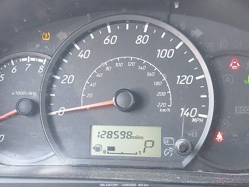 2018 Mitsubishi Mirage Es VIN: ML32A3HJ5JH012350 Lot: 43872591