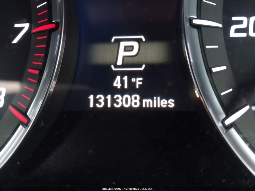 2016 Acura Mdx Advance Entertainment Packages/Advance Package VIN: 5FRYD4H95GB018019 Lot: 43872597