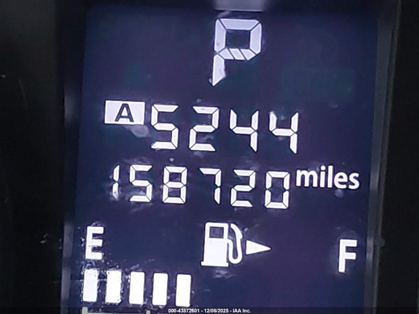 2013 Subaru Impreza 2.0I Sport Limited VIN: JF1GPAU63D2873580 Lot: 43872601