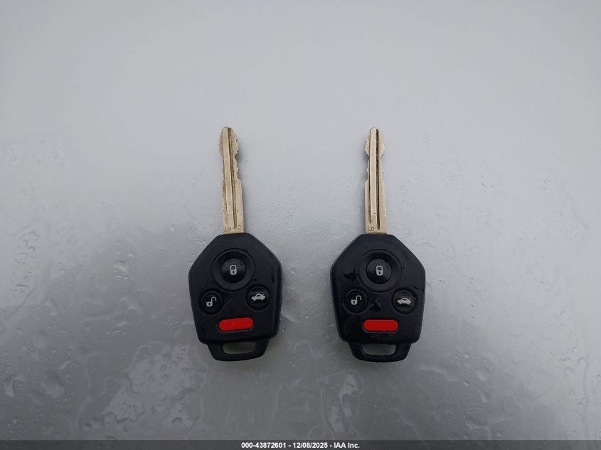 2013 Subaru Impreza 2.0I Sport Limited VIN: JF1GPAU63D2873580 Lot: 43872601