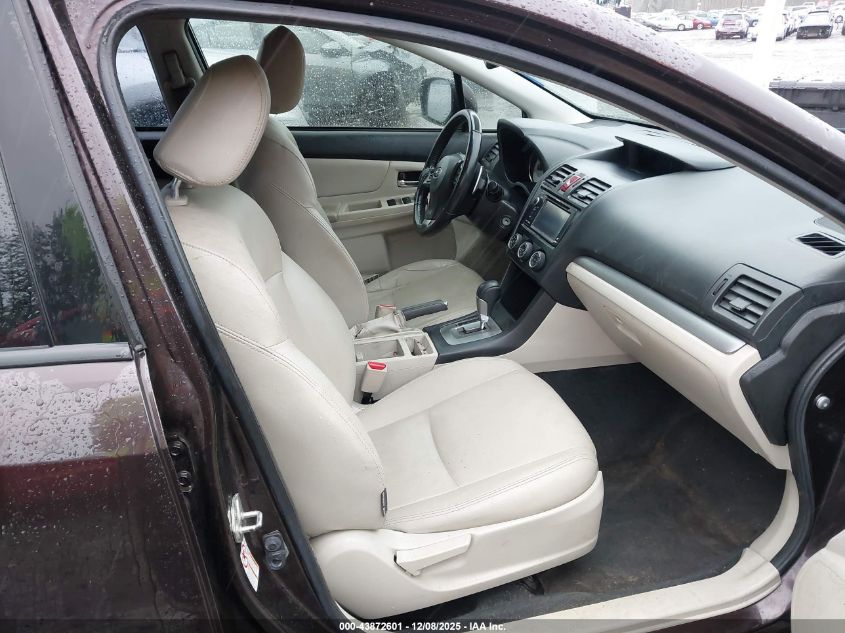 2013 Subaru Impreza 2.0I Sport Limited VIN: JF1GPAU63D2873580 Lot: 43872601