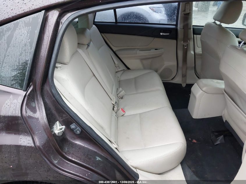 2013 Subaru Impreza 2.0I Sport Limited VIN: JF1GPAU63D2873580 Lot: 43872601