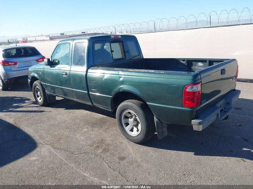 1FTZR14U63PA54768 2003 FORD RANGER photo no. 3
