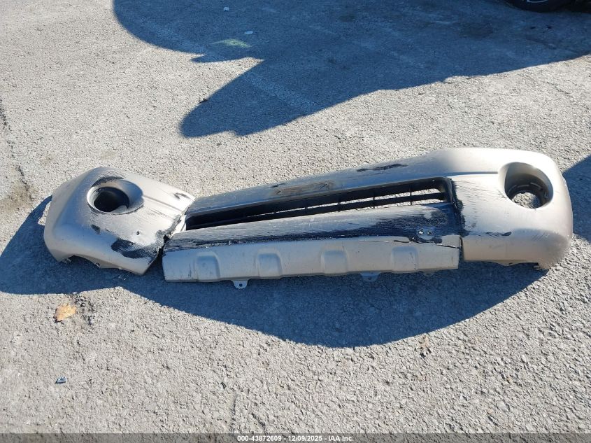 2008 Toyota Tacoma VIN: 5TETX22N58Z529176 Lot: 43872609