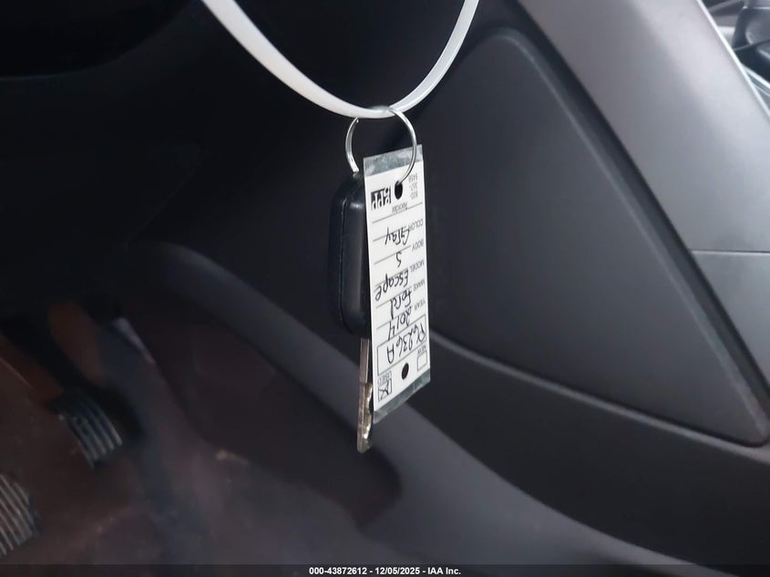 1FMCU0F73EUC49216 2014 FORD ESCAPE photo no. 11