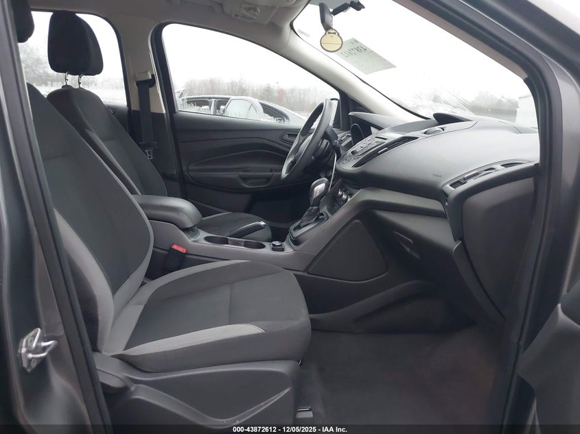 1FMCU0F73EUC49216 2014 FORD ESCAPE photo no. 5