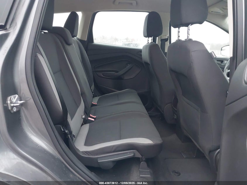 1FMCU0F73EUC49216 2014 FORD ESCAPE photo no. 8
