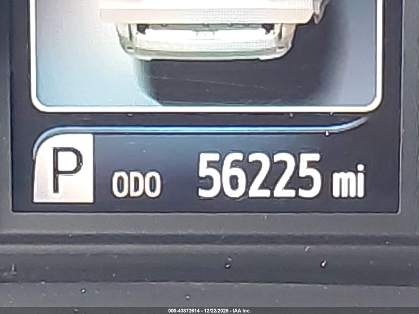 2017 Toyota Sienna Se Premium 8 Passenger VIN: 5TDXZ3DCXHS898965 Lot: 43872614