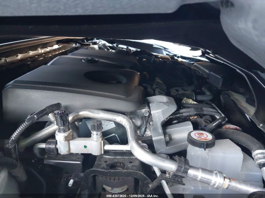 2025 Toyota Camry Le VIN: 4T1DAACK0SU586689 Lot: 43872620