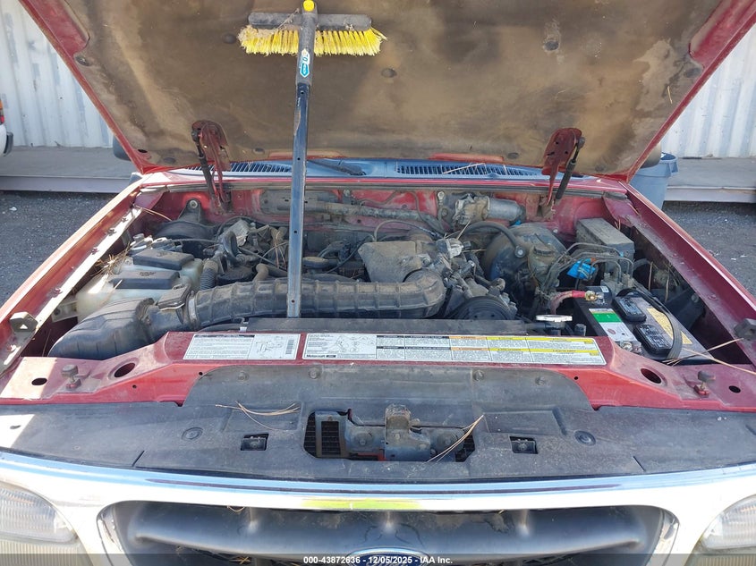 1FMZU73X1YZA35601 2000 FORD EXPLORER photo no. 10