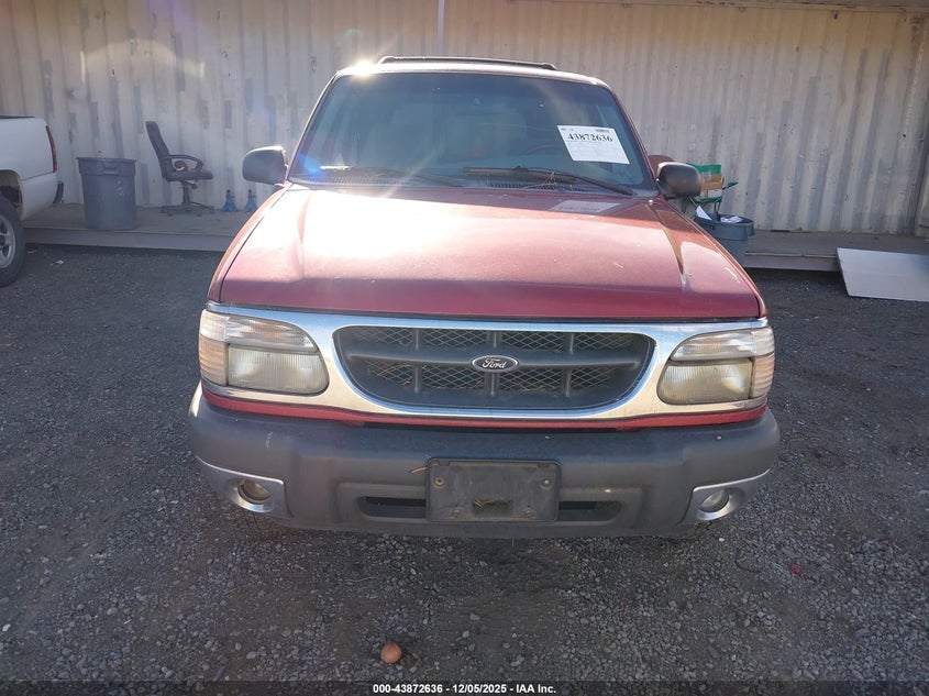 1FMZU73X1YZA35601 2000 FORD EXPLORER photo no. 6