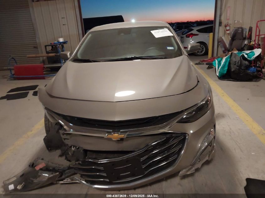 2024 Chevrolet Malibu Fwd 1Lt VIN: 1G1ZD5ST5RF232886 Lot: 43872639