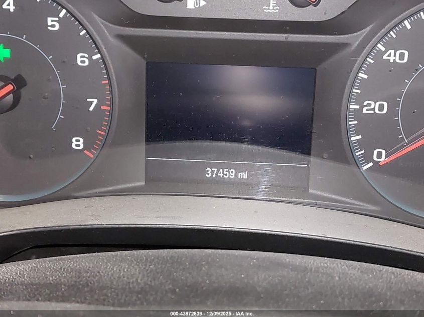 2024 Chevrolet Malibu Fwd 1Lt VIN: 1G1ZD5ST5RF232886 Lot: 43872639