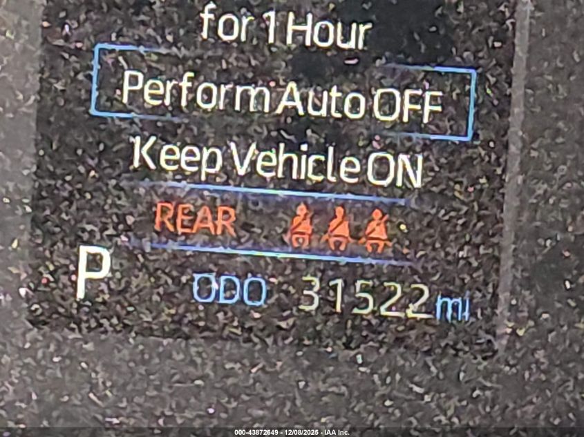 2023 Toyota Tundra Sr5 VIN: 5TFLA5DB4PX124745 Lot: 43872649