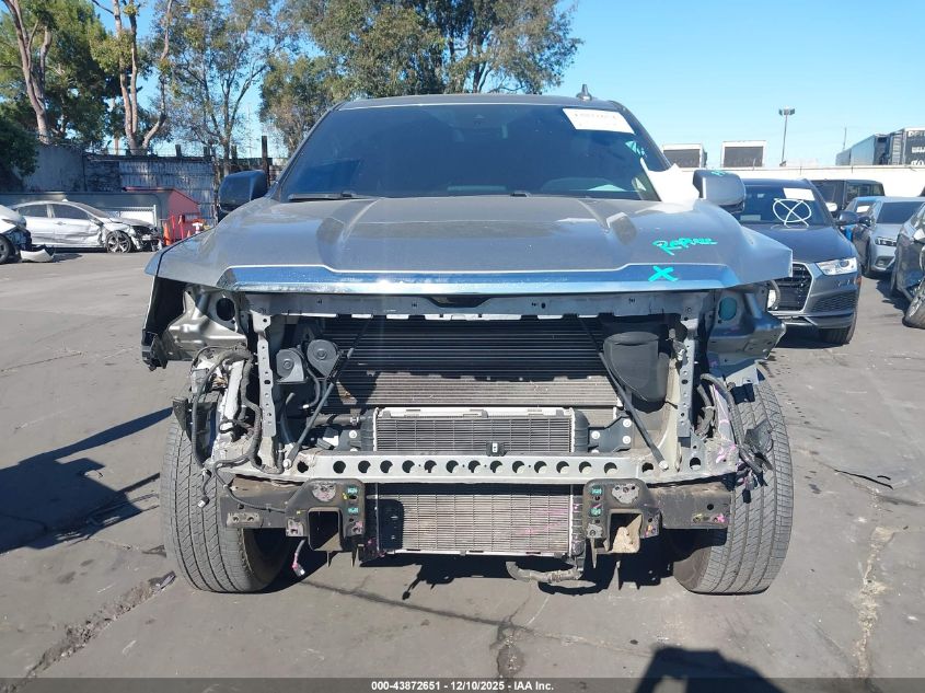 2023 GMC Yukon Xl 4Wd Slt VIN: 1GKS2GKT6PR369040 Lot: 43872651