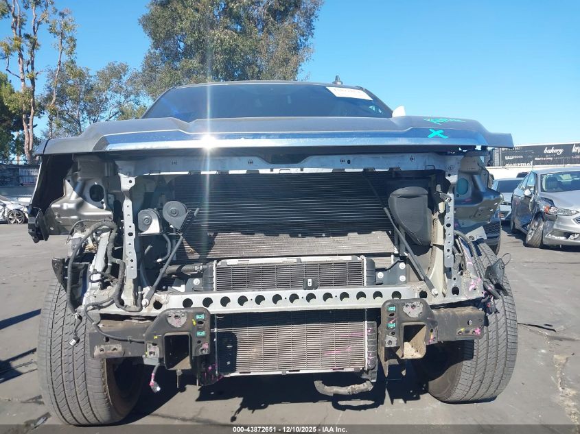 2023 GMC Yukon Xl 4Wd Slt VIN: 1GKS2GKT6PR369040 Lot: 43872651