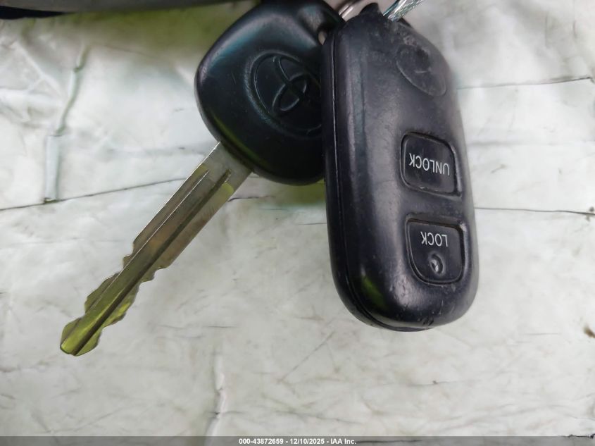 2007 Toyota Highlander Hybrid V6 VIN: JTEHW21A370039594 Lot: 43872659