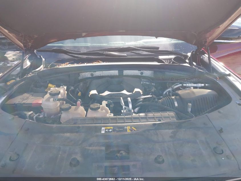 2023 Jeep Grand Cherokee 4Xe VIN: 1C4RJYB66PC649816 Lot: 43872662