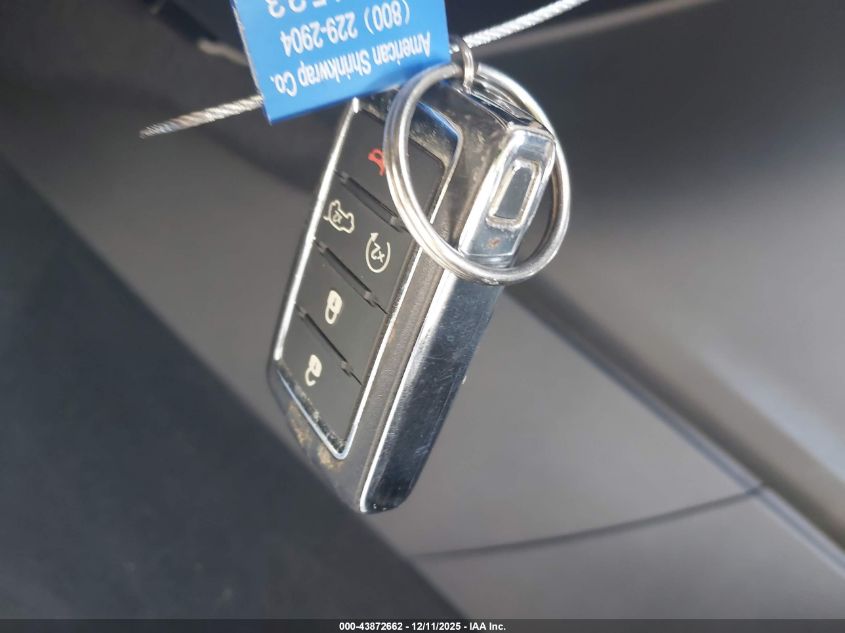 2023 Jeep Grand Cherokee 4Xe VIN: 1C4RJYB66PC649816 Lot: 43872662