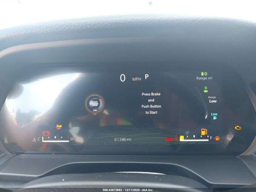 2023 Jeep Grand Cherokee 4Xe VIN: 1C4RJYB66PC649816 Lot: 43872662