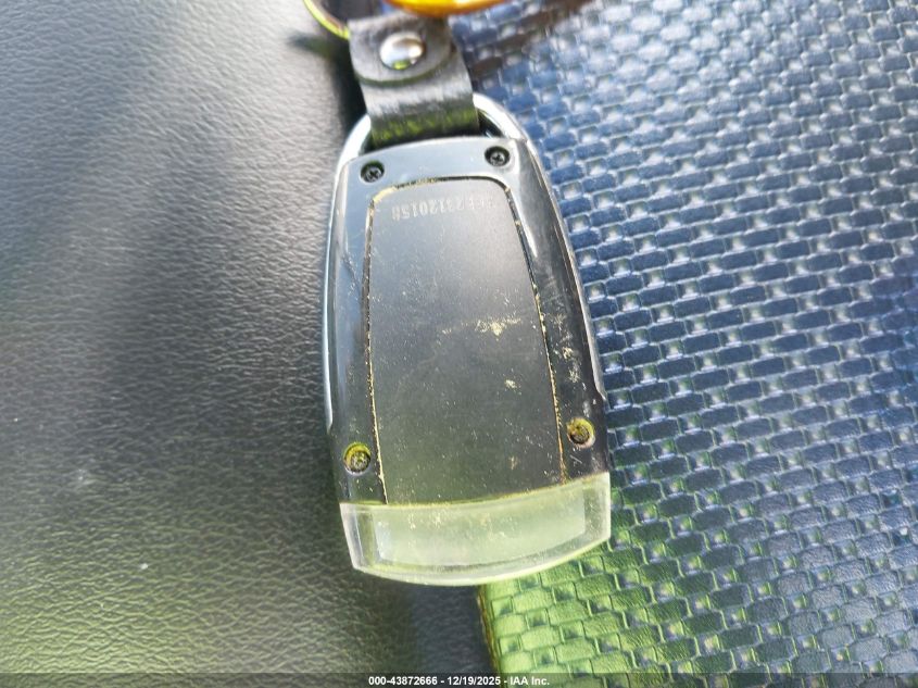 2024 Hdk Golf Cart VIN: 7MZHFB1B9RC006155 Lot: 43872666