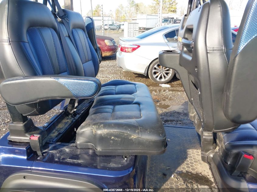 2024 Hdk Golf Cart VIN: 7MZHFB1B9RC006155 Lot: 43872666