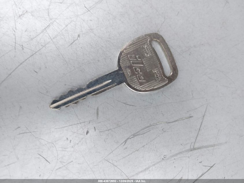 2007 Chevrolet Express Ls VIN: 1GNFG15T471180836 Lot: 43872692