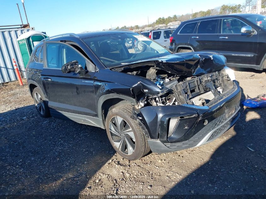 VOLKSWAGEN TAOS 1.5T SE