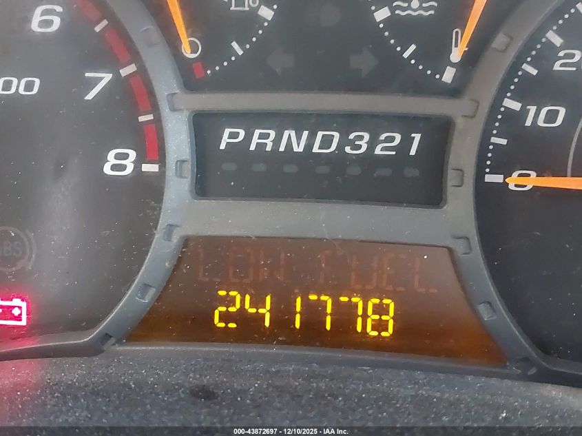 2005 Chevrolet Colorado Ls VIN: 1GCCS198858194484 Lot: 43872697