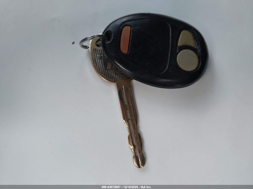 2005 Chevrolet Colorado Ls VIN: 1GCCS198858194484 Lot: 43872697