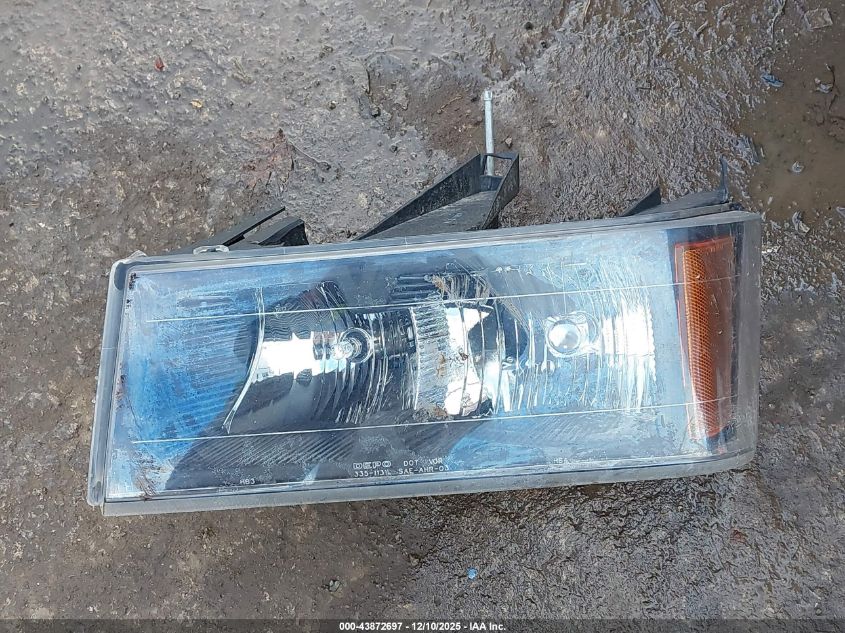 2005 Chevrolet Colorado Ls VIN: 1GCCS198858194484 Lot: 43872697