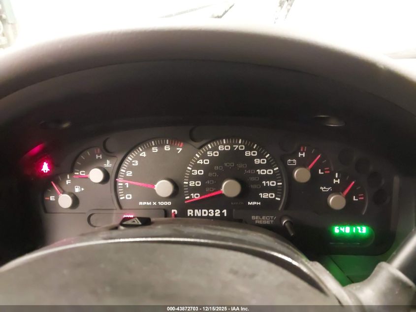 2004 Ford Explorer Xls VIN: 1FMZU62K24ZA89662 Lot: 43872703