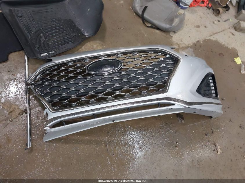 2018 Hyundai Sonata Sport 2.0T VIN: 5NPE34AB3JH679321 Lot: 43872709