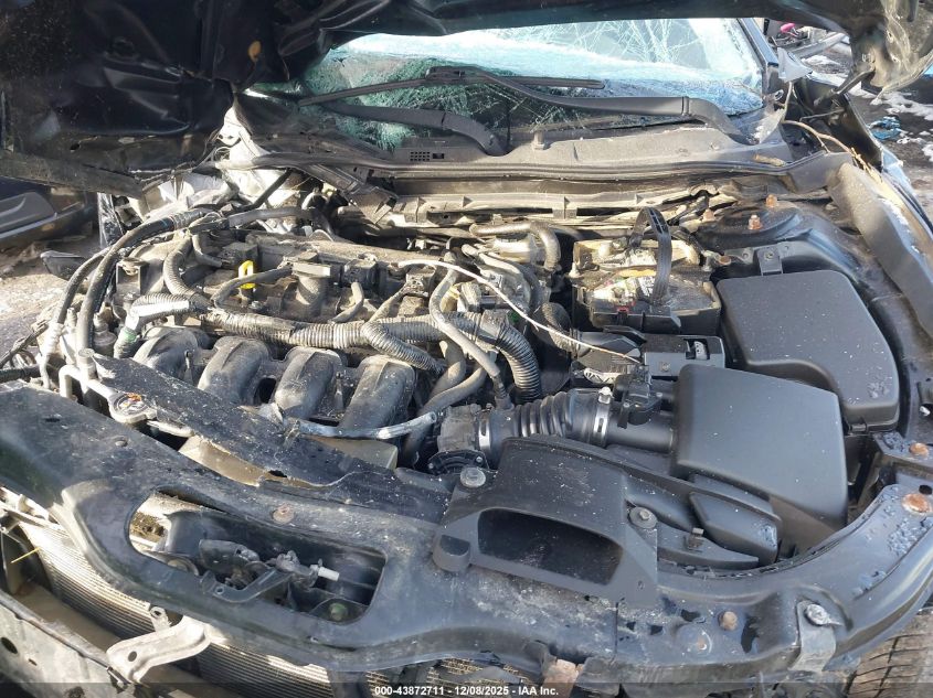 2017 Mazda Mazda3 Touring VIN: 3MZBN1V72HM149358 Lot: 43872711