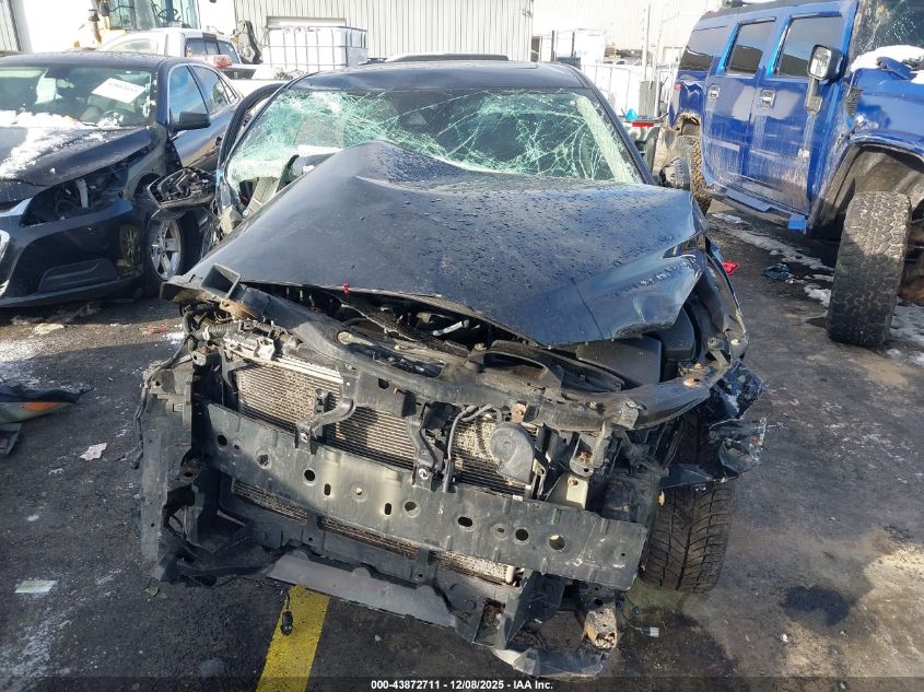 2017 Mazda Mazda3 Touring VIN: 3MZBN1V72HM149358 Lot: 43872711