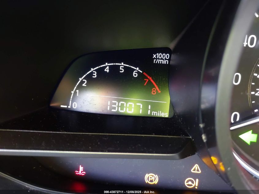 2017 Mazda Mazda3 Touring VIN: 3MZBN1V72HM149358 Lot: 43872711