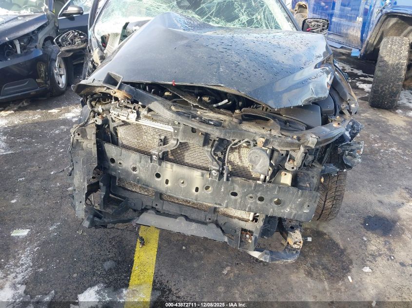 2017 Mazda Mazda3 Touring VIN: 3MZBN1V72HM149358 Lot: 43872711