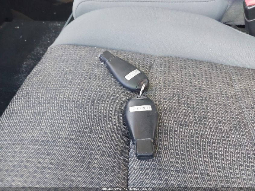 2013 Ram 1500 Big Horn VIN: 1C6RR7LTXDS547936 Lot: 43872712