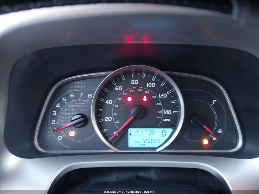 2015 Toyota Rav4 Le VIN: JTMZFREV9FJ046606 Lot: 43872717