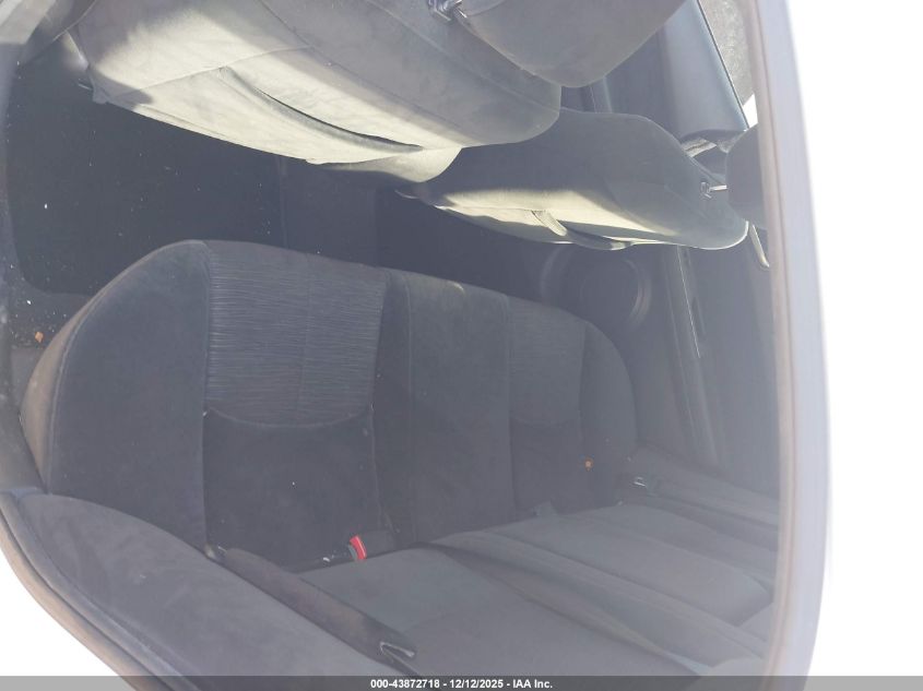 2009 Mazda Mazda6 I Sport VIN: 1YVHP81A895M32205 Lot: 43872718