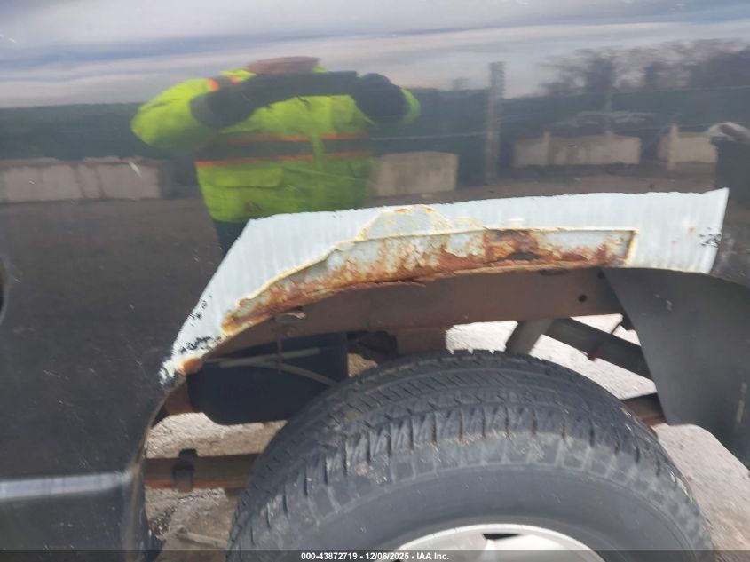 2003 Dodge Ram 1500 Slt/Laramie/St VIN: 1D7HU18N03S298738 Lot: 43872719