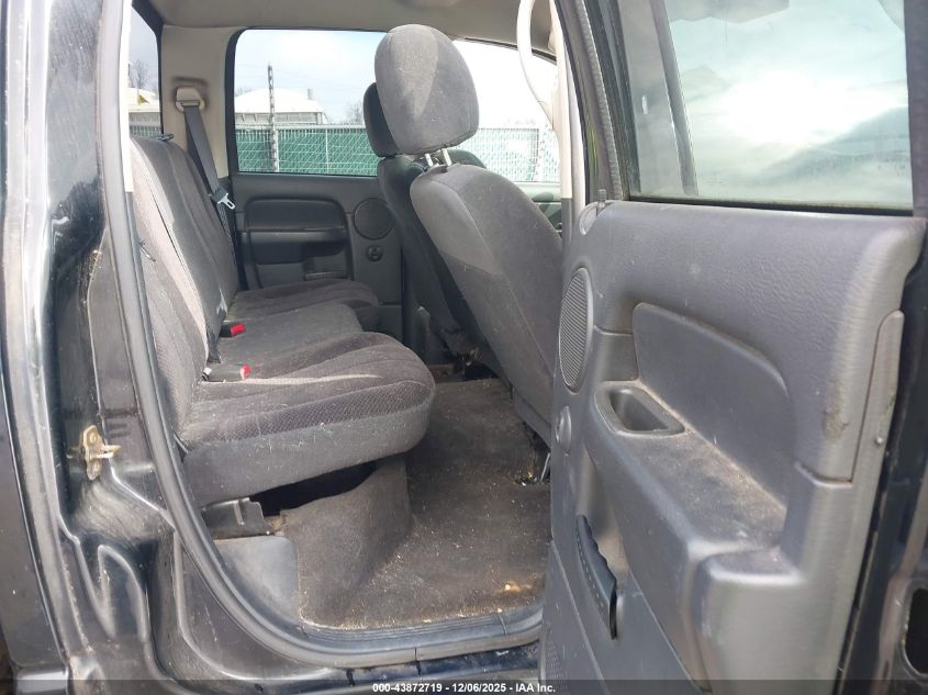 2003 Dodge Ram 1500 Slt/Laramie/St VIN: 1D7HU18N03S298738 Lot: 43872719