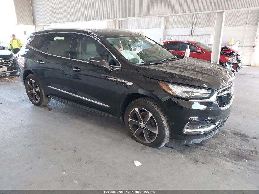 BUICK ENCLAVE FWD ESSENCE